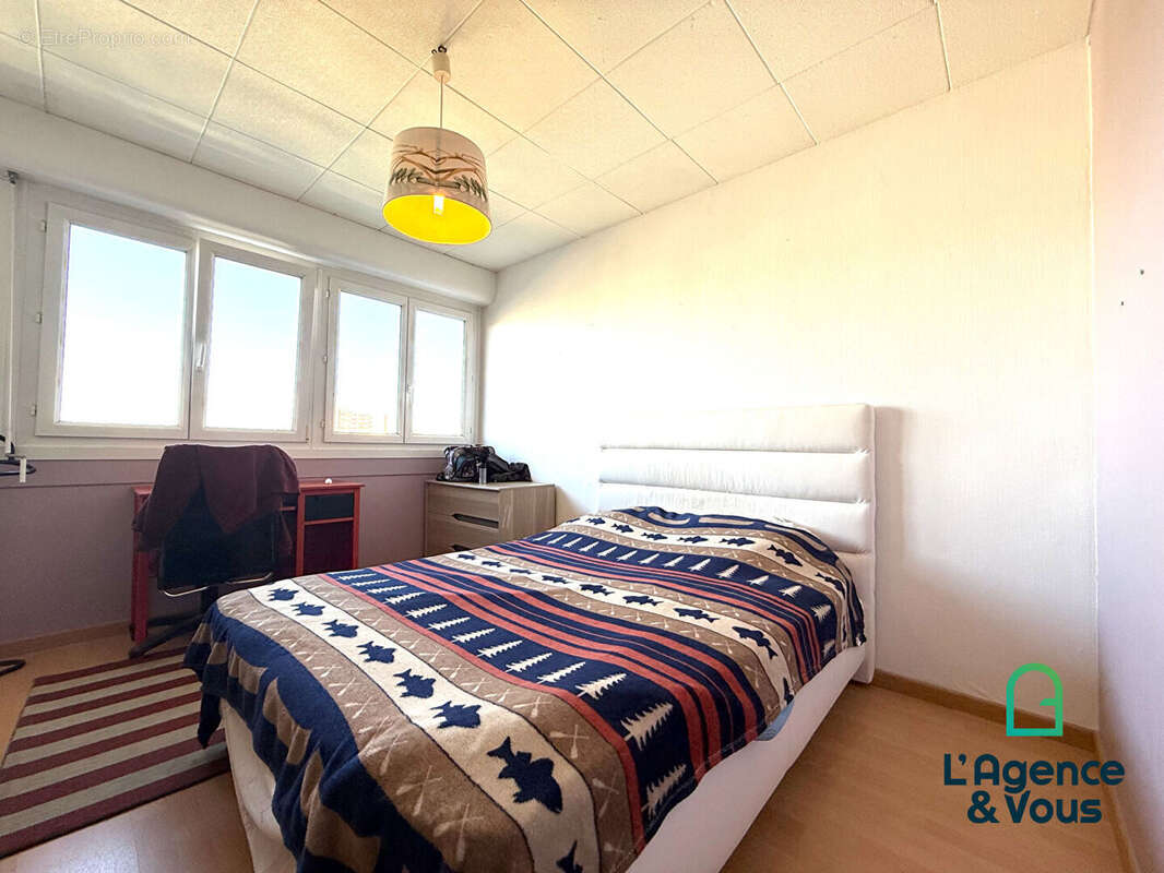 Appartement à LORIENT