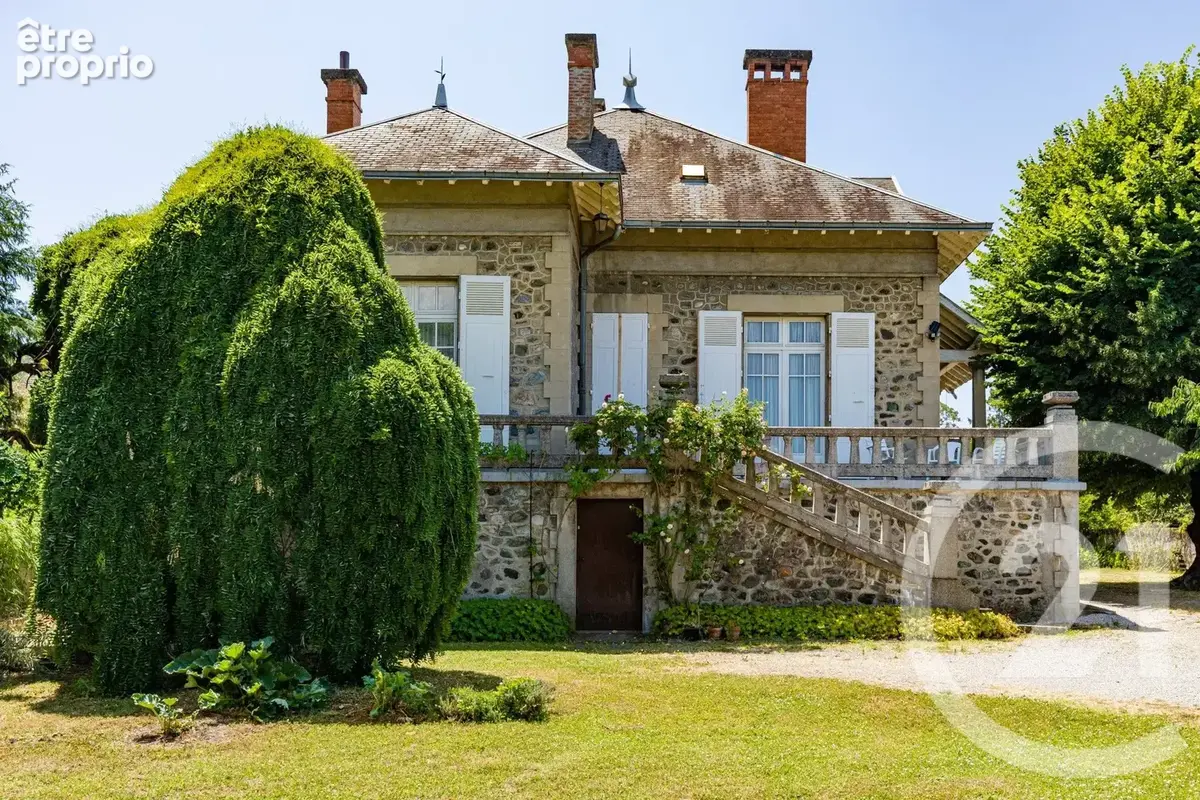 Maison 9 pièces 230 m² à vendre à Domene (38420) - photo 8