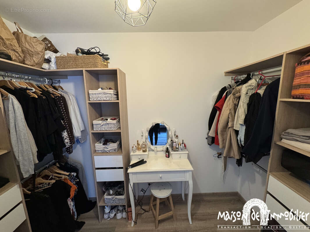 Maison à BOURG-CHARENTE