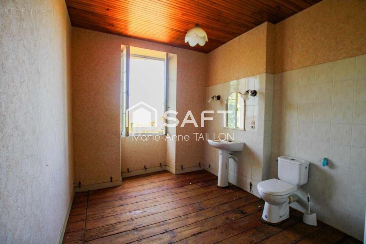 Photo 5 - Maison à BOIS