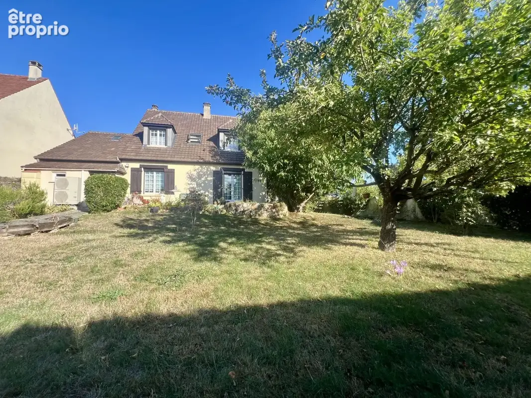 Maison 5 pièces 125 m² à vendre à Coupvray (77700) - photo 5