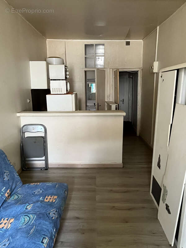 Appartement à AGEN