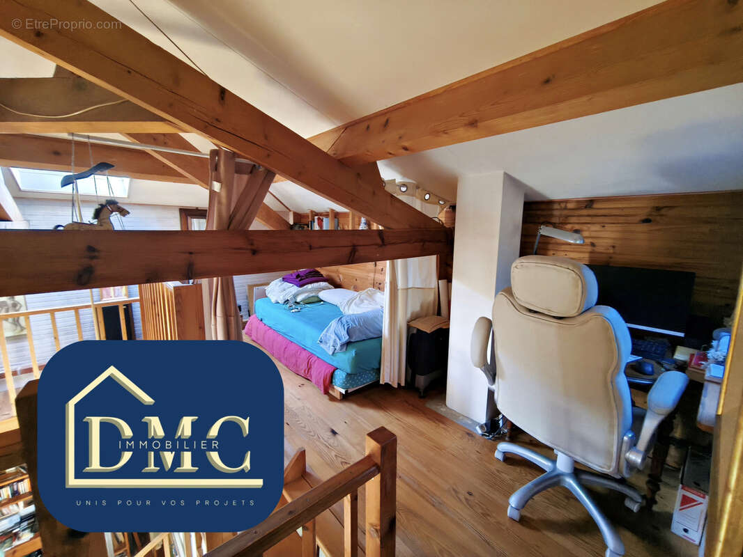 Lot de deux maisons Miremont - photo 9
