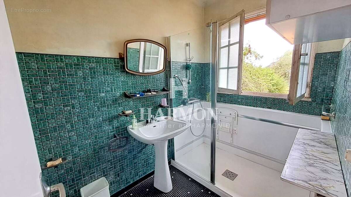 HARMON à vendre - Maison de 130m² sur 1900m² au calme - photo 6