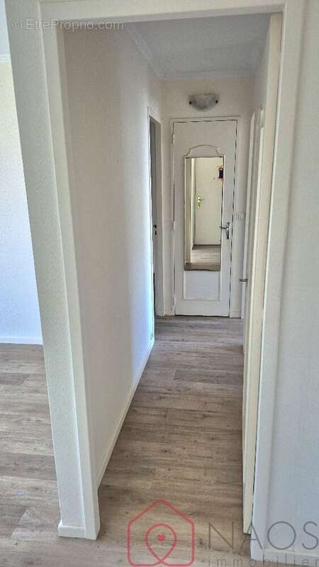 Appartement 63 m² à Meudon  - photo 10