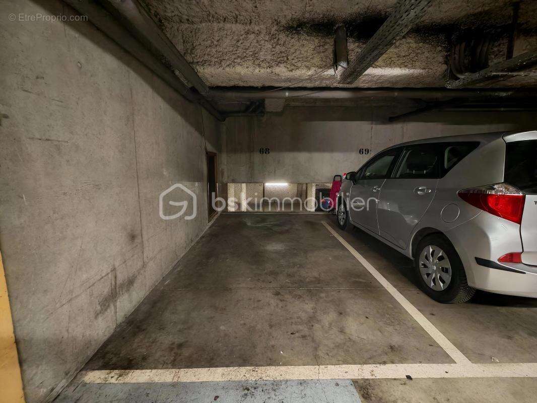 Appartement à CRETEIL
