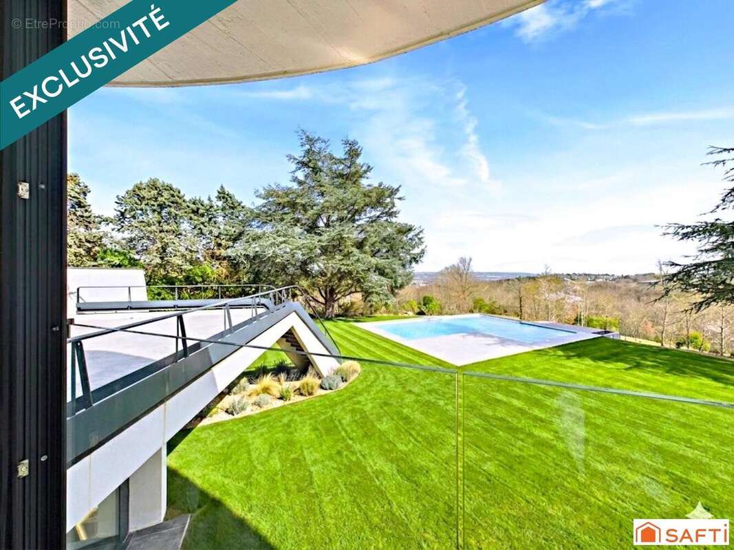 Maison 220 m² à Mervilla  - photo 5