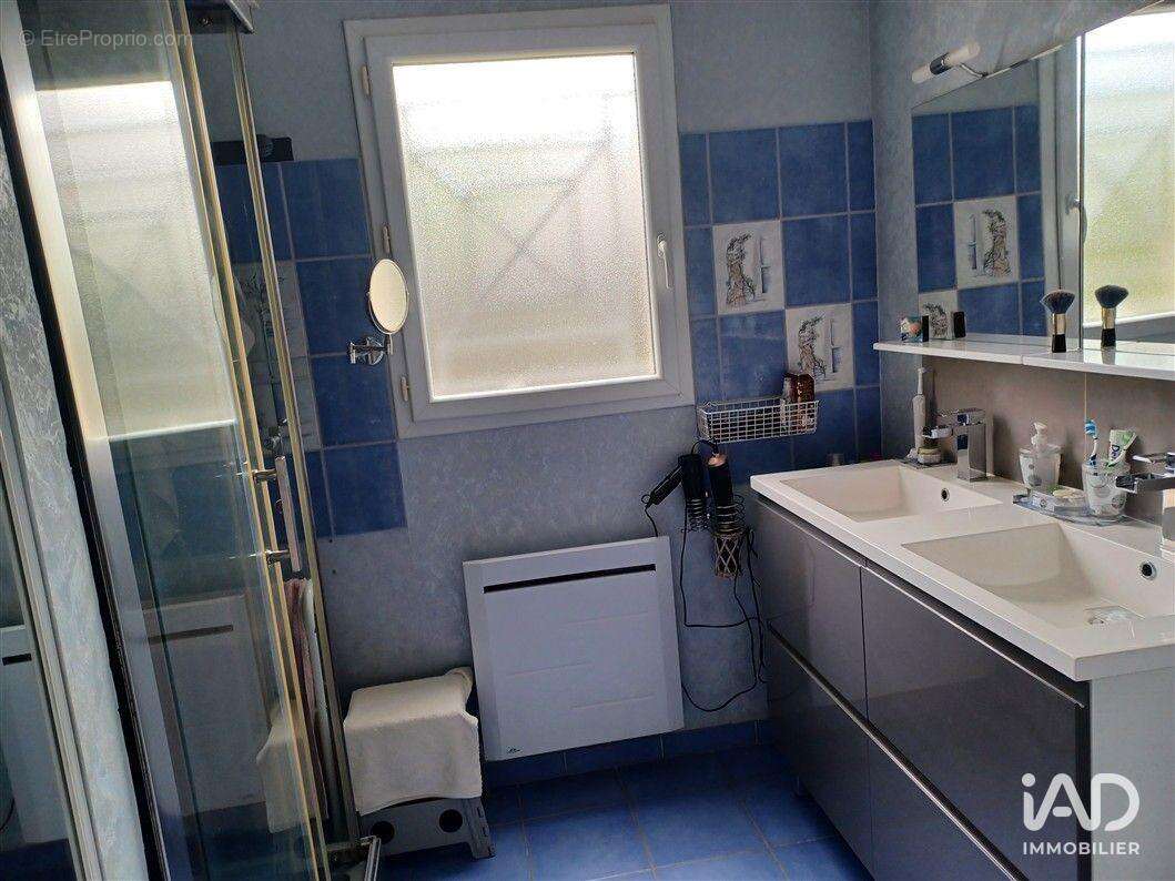 Photo 9 - Maison à VAUX-SUR-MER