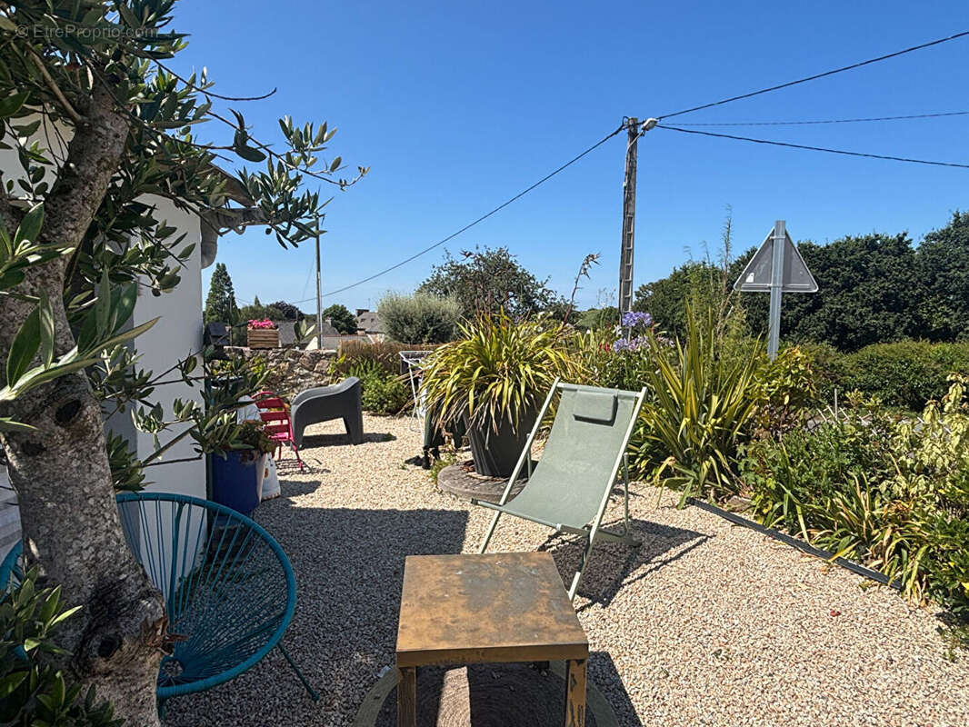 Maison de  96m² , proximité du littoral - photo 9