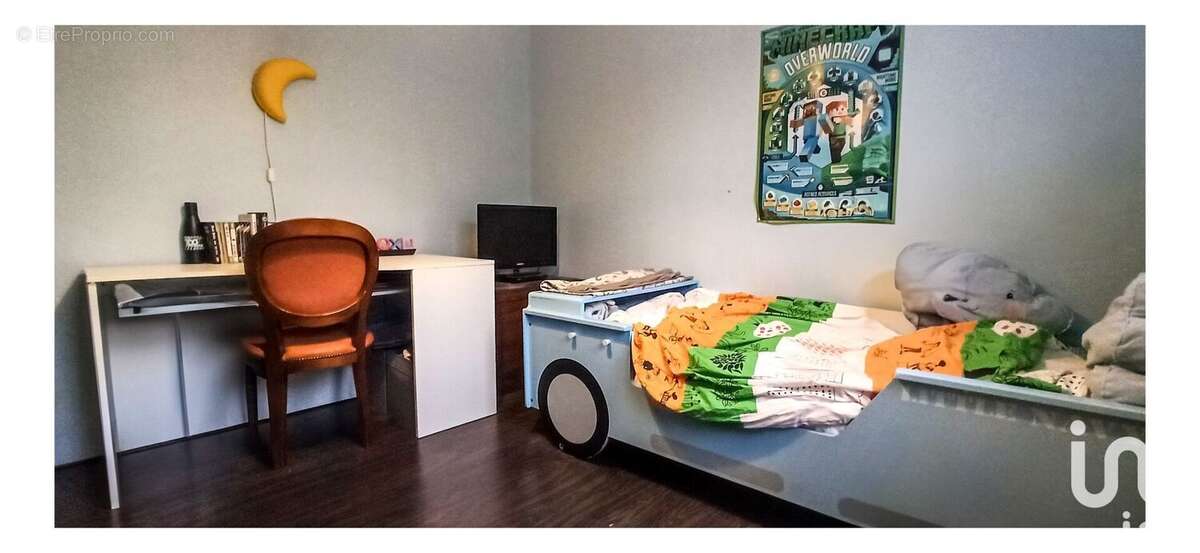 Photo 9 - Maison à CAUDEBEC-LES-ELBEUF