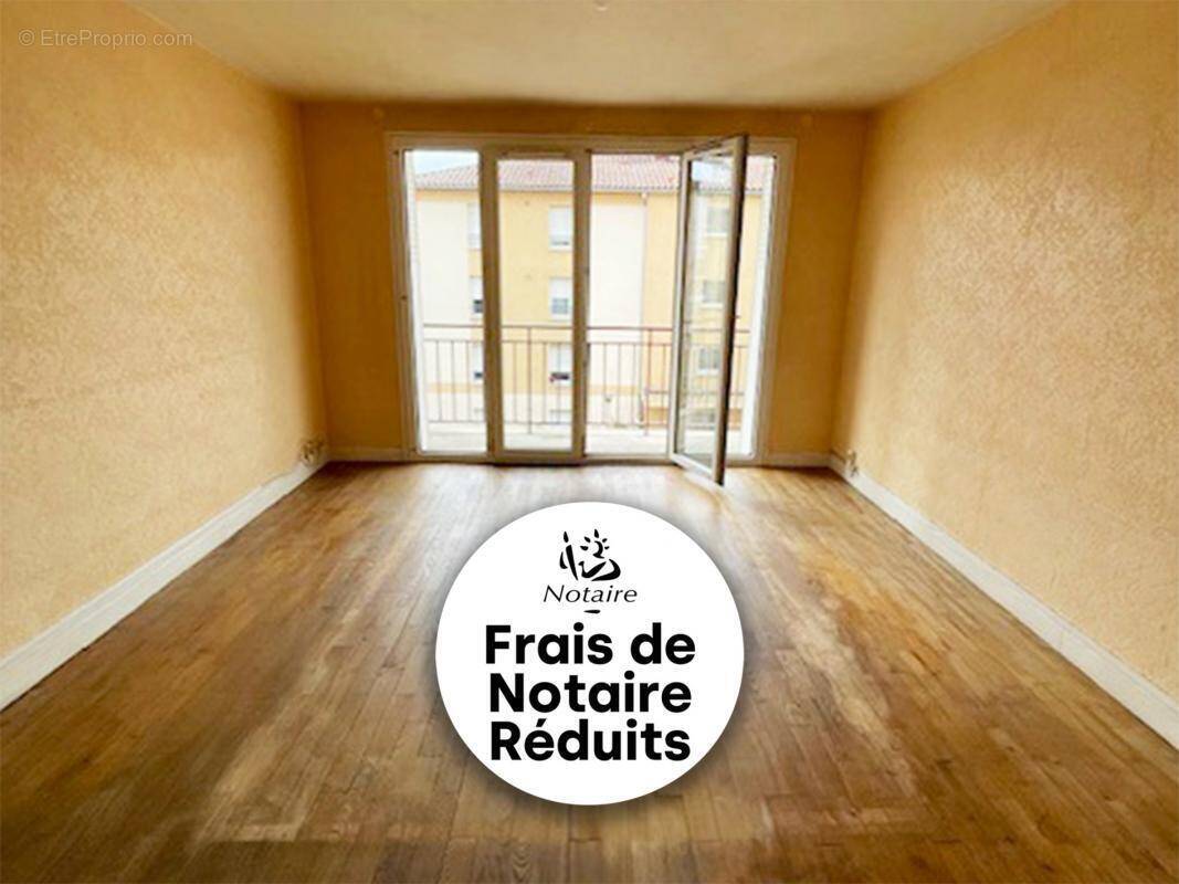 Appartement à TARBES