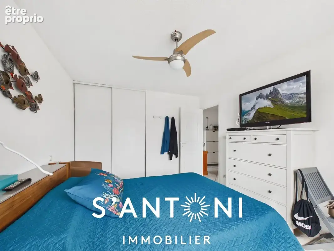 Agde  maison 4 pièces de 108 m² avec garage et terrain de 308 m² - photo 17