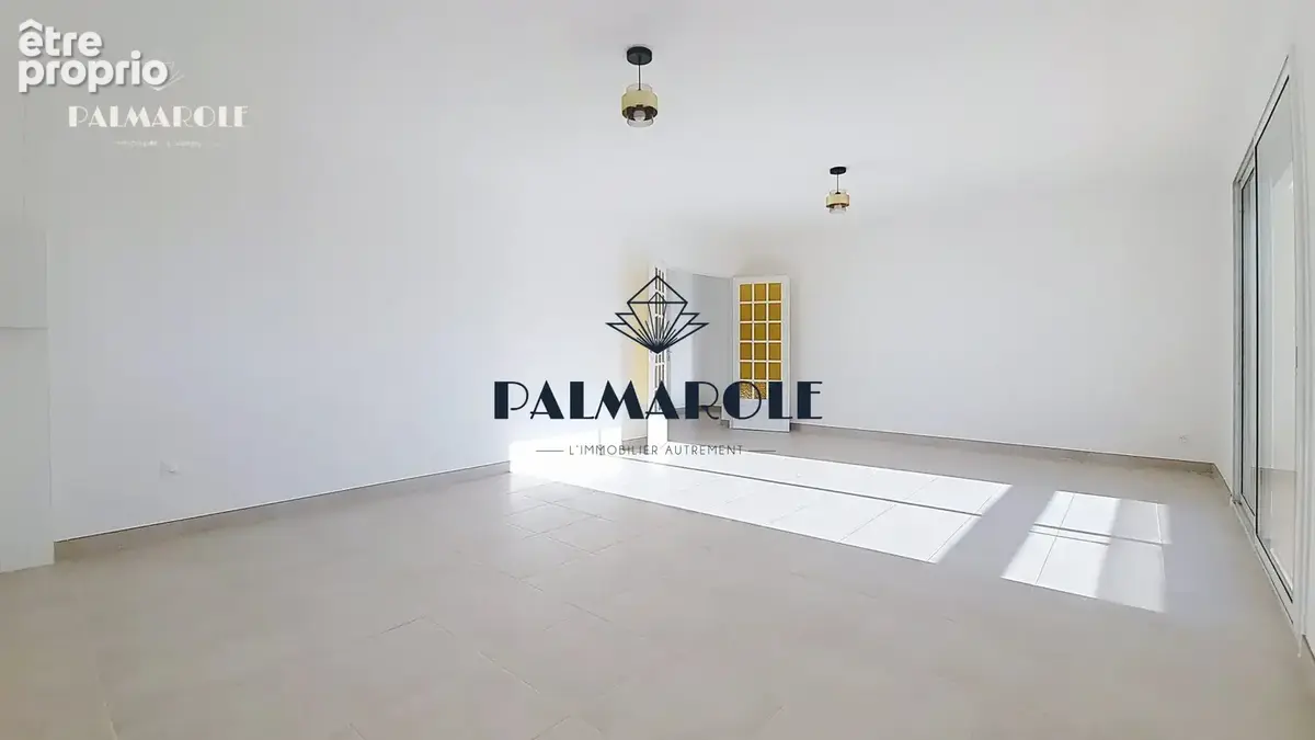 Appartement 4 pièces 108 m² à vendre à Perpignan (66000) - photo 2