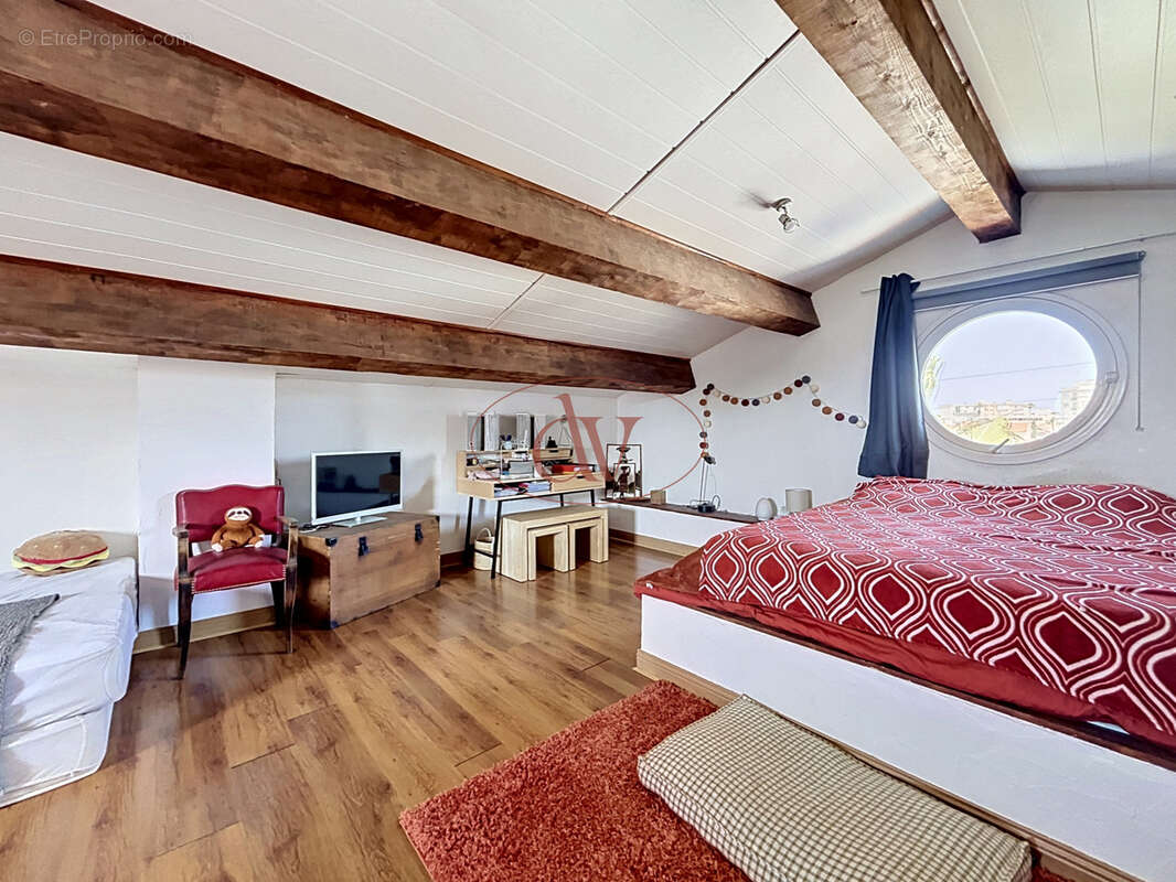 Maison à CANET-EN-ROUSSILLON