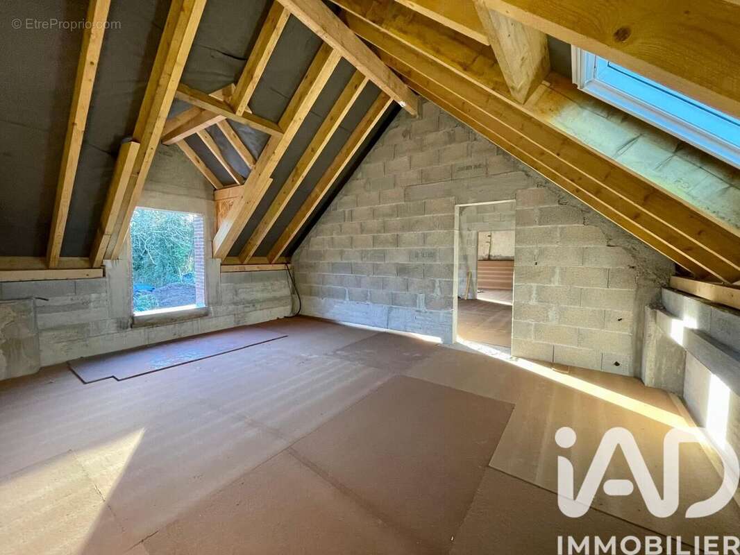 Photo 2 - Maison à BESNE