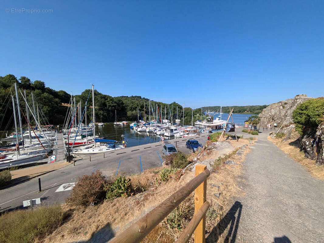 La roche bernard - photo 12