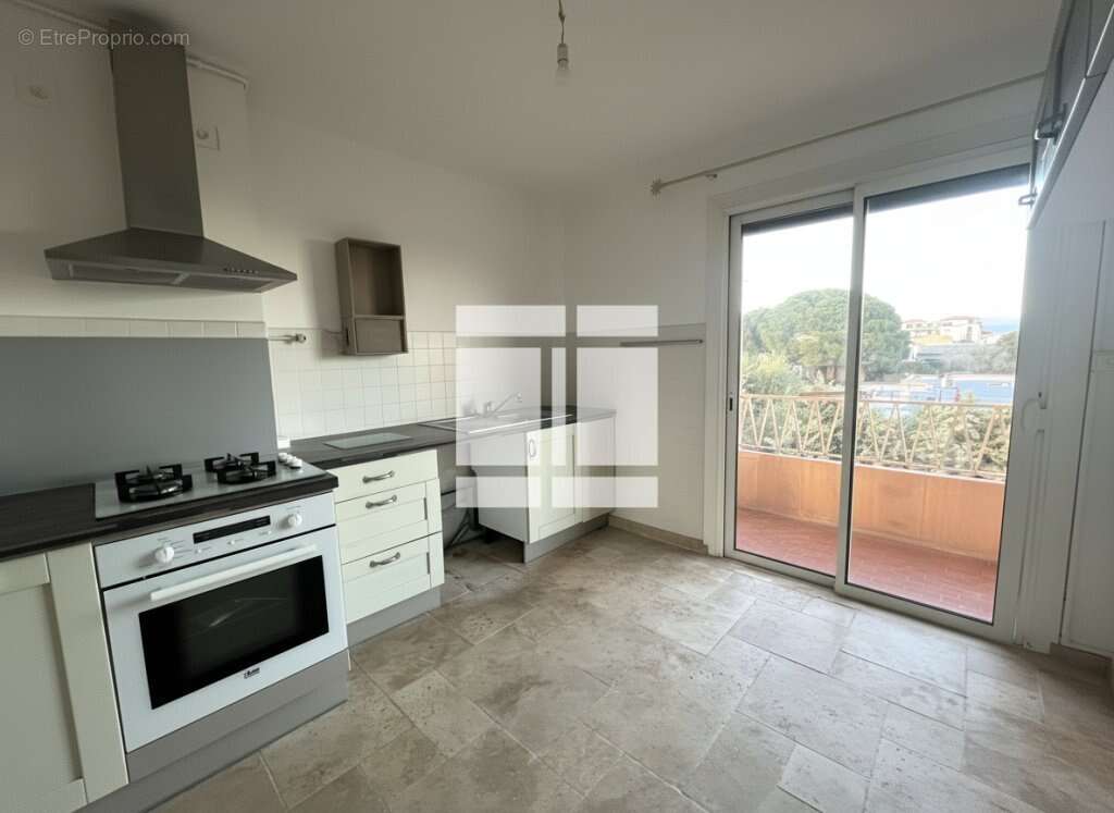 Appartement à BORGO