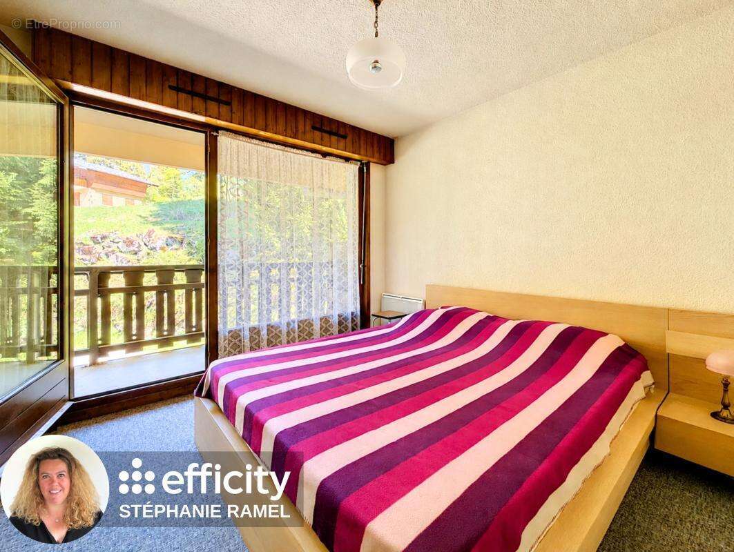Appartement à ARACHES-LA-FRASSE
