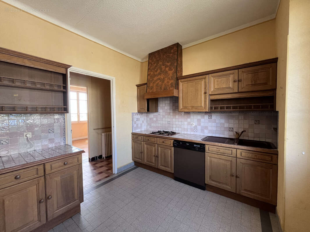 Maison à MONTASTRUC-LA-CONSEILLERE