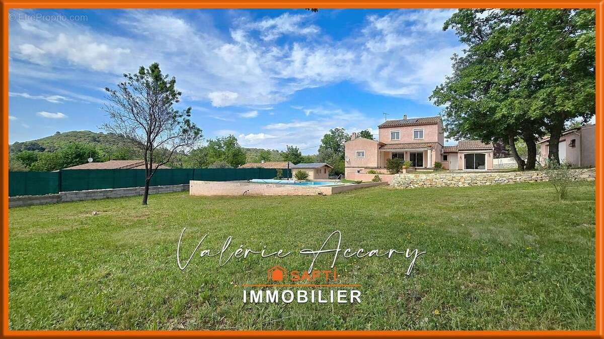 Photo 3 - Maison à ROCBARON