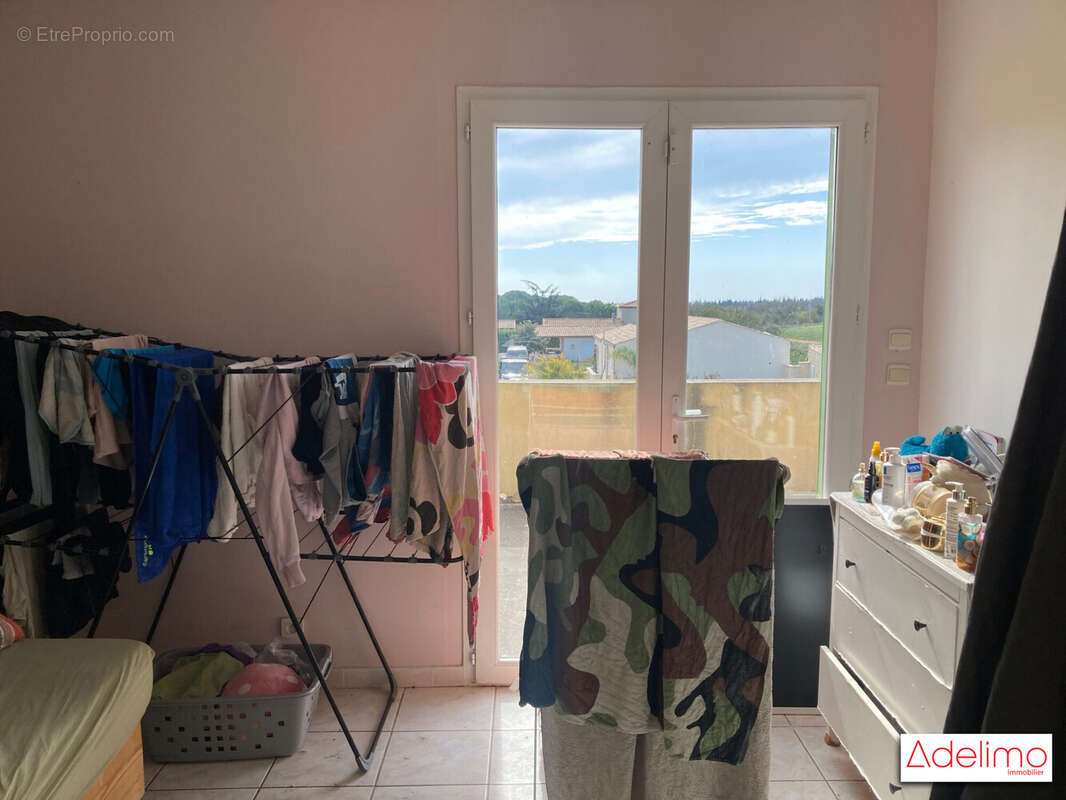 Maison à SAINT-GILLES