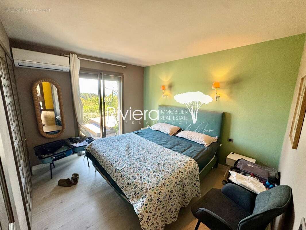 Maison à LA CROIX-VALMER