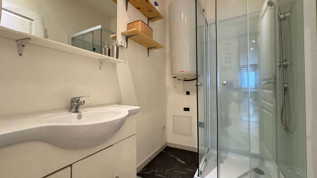 Appartement à LUNEVILLE