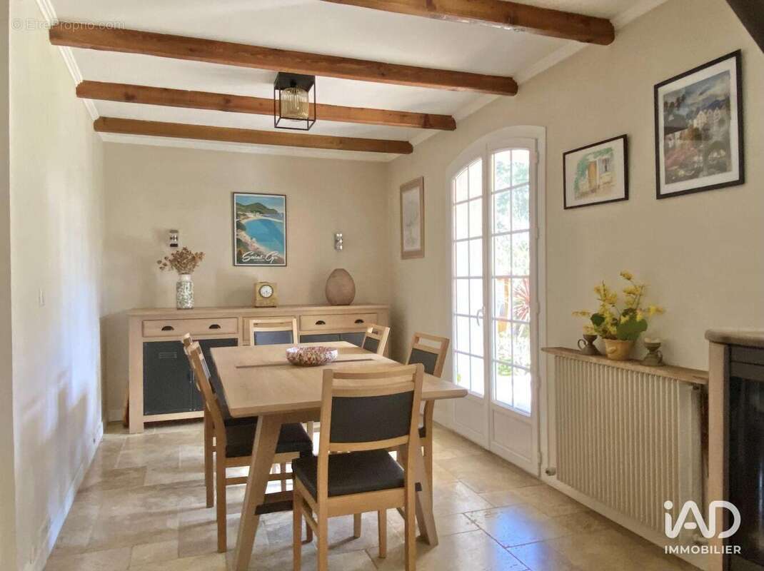 Photo 9 - Maison à ROUSSET