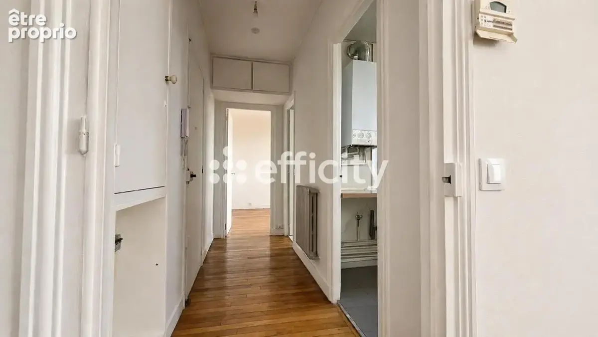 Appartement - photo 9