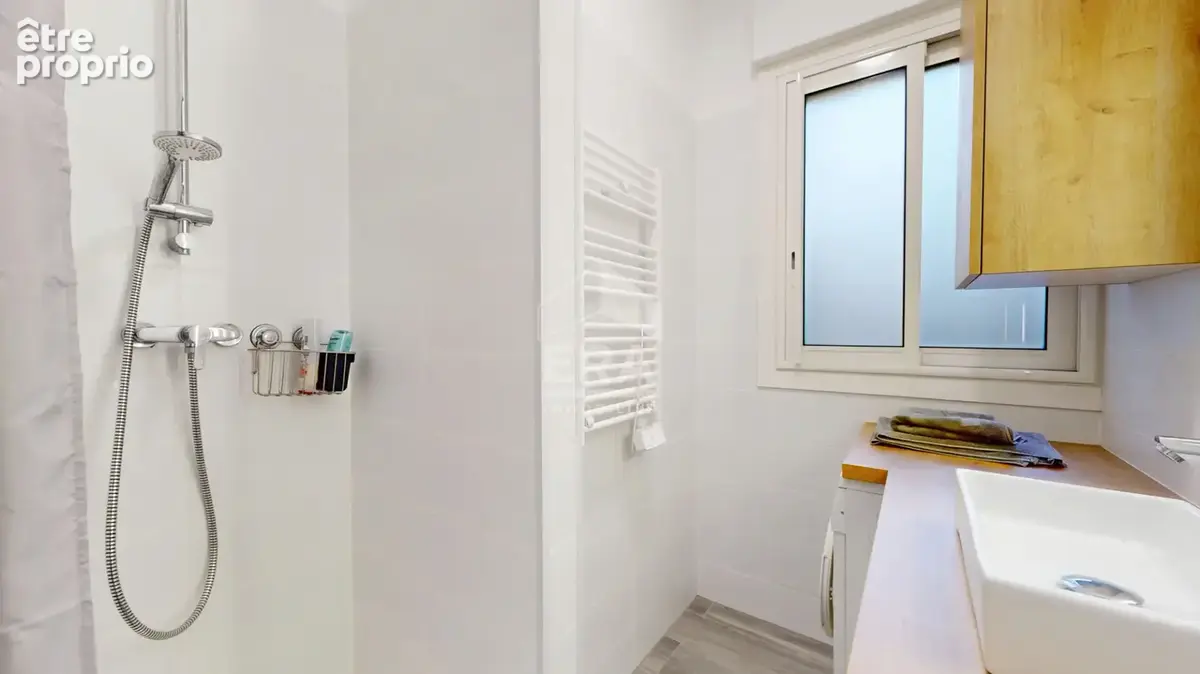 Appartement 30m² à nice - photo 11