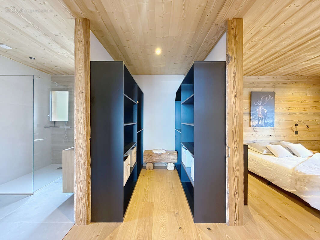 Maison à FONT-ROMEU-ODEILLO-VIA