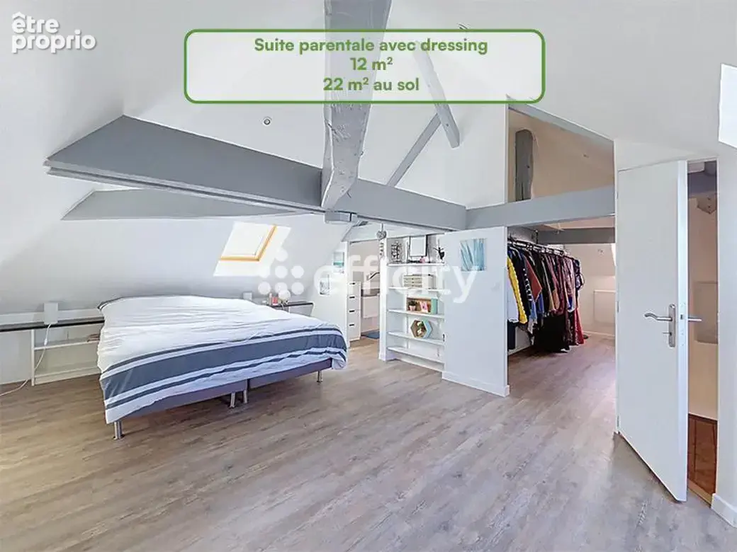 Maison 6 pièces 125 m² à vendre à Cergy (95000) - photo 17