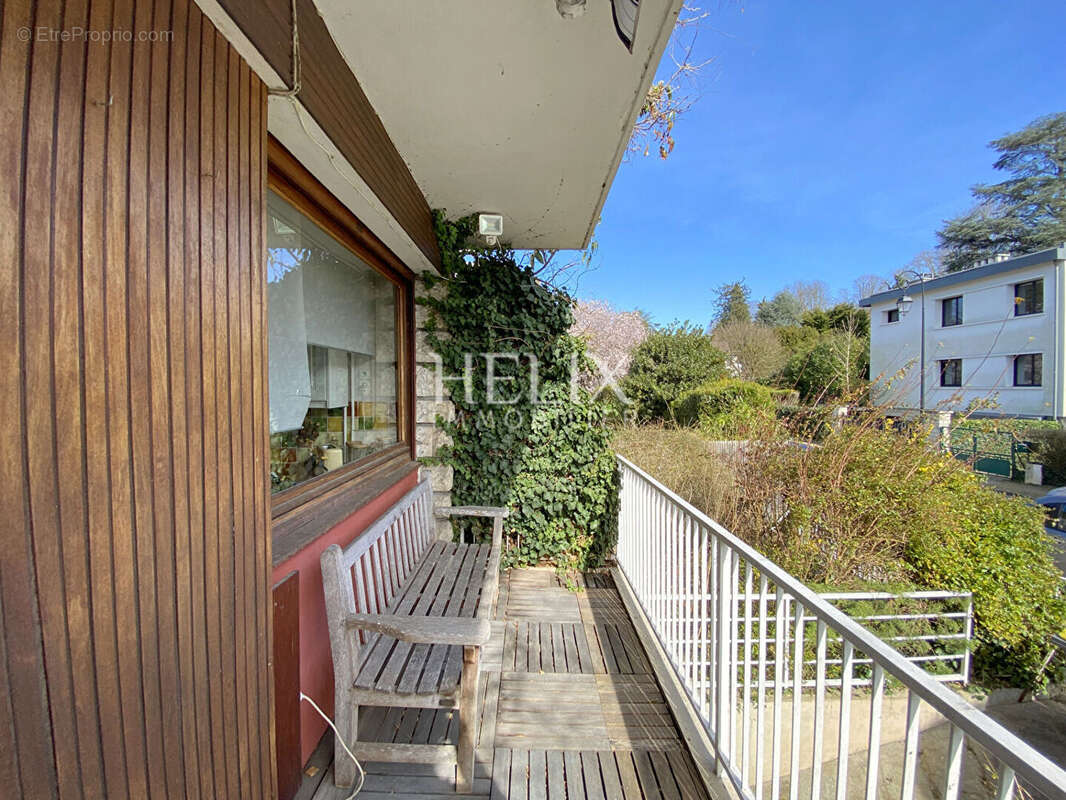 Maison à LE PECQ