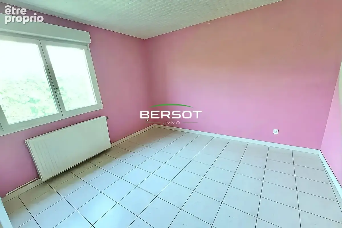 Maison de plain-pied d'environ 90 m² - photo 6