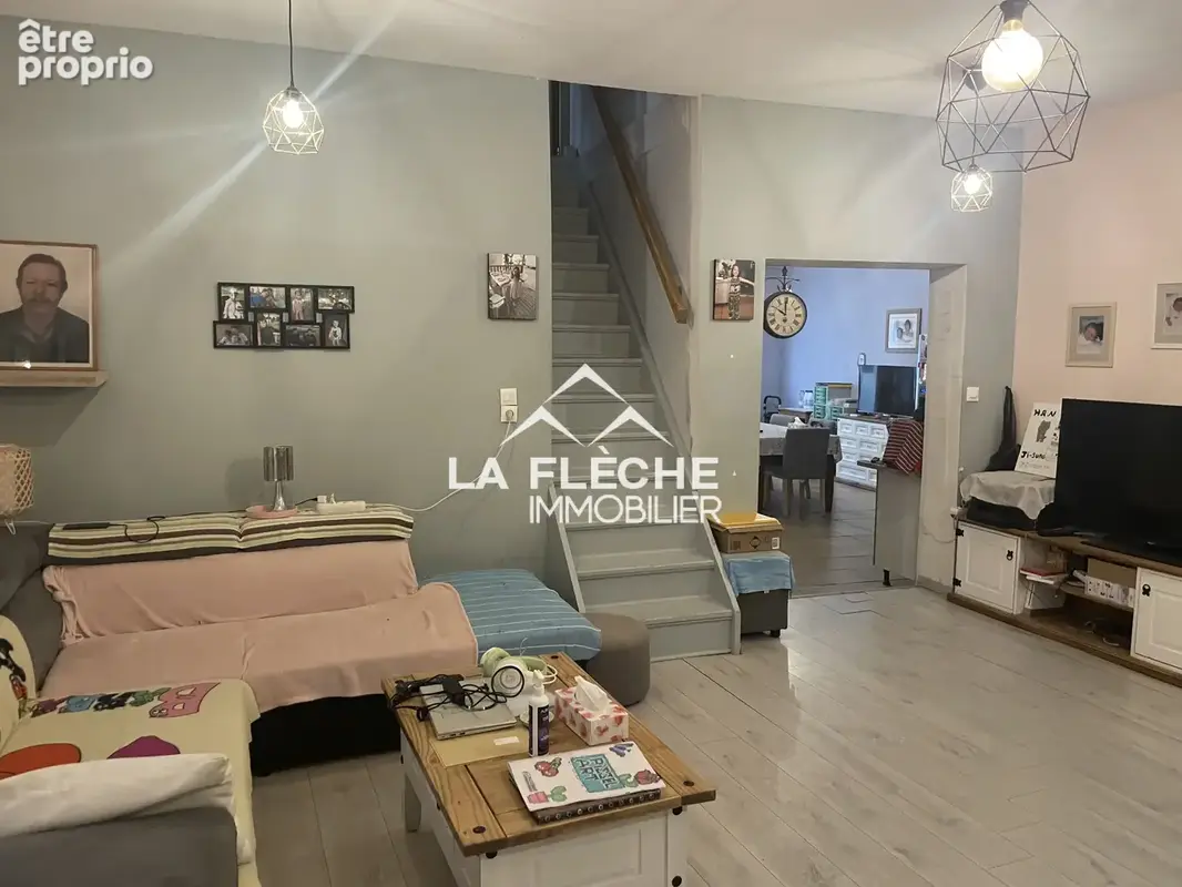 Maison de village - photo 7