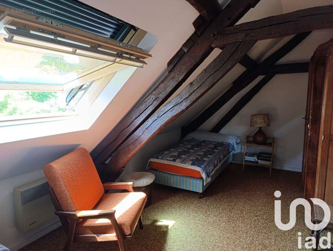 Photo 9 - Maison à LUCAY-LE-MALE