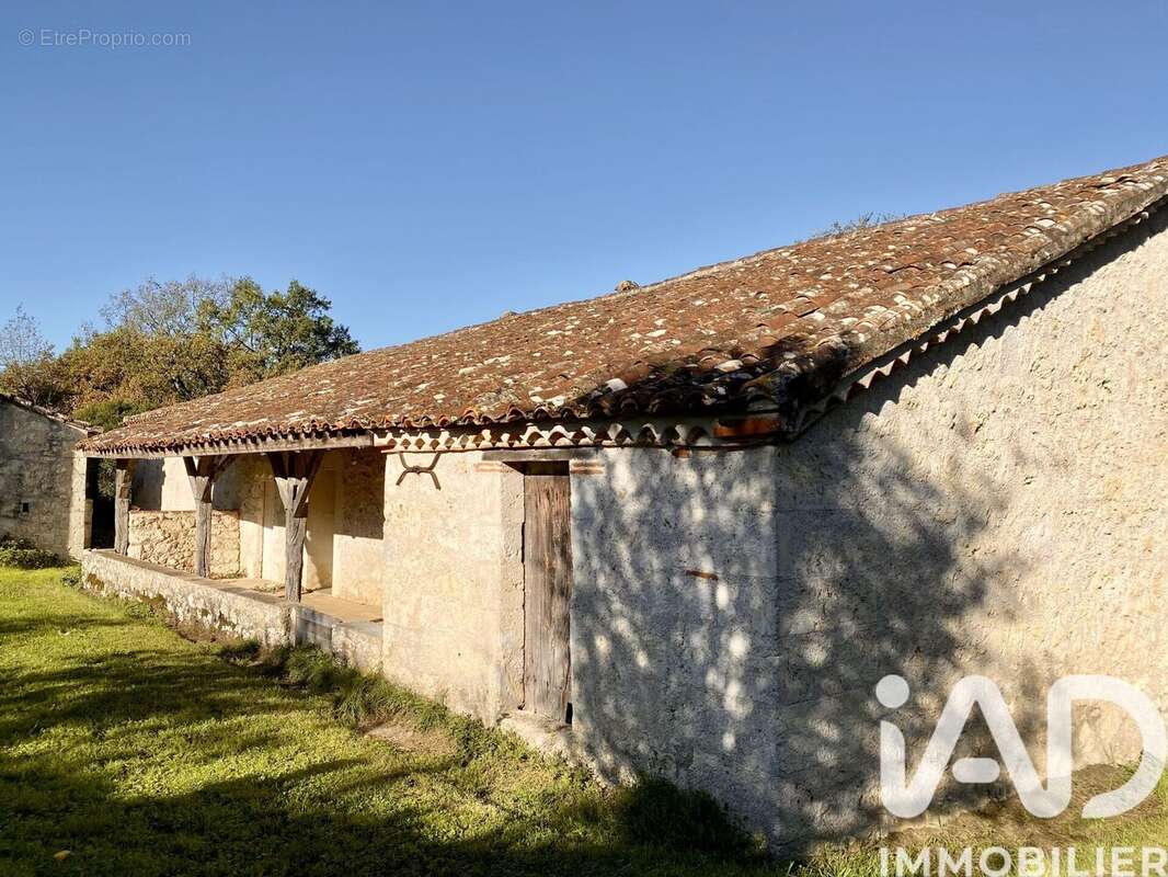 Photo 9 - Maison à PUJOLS