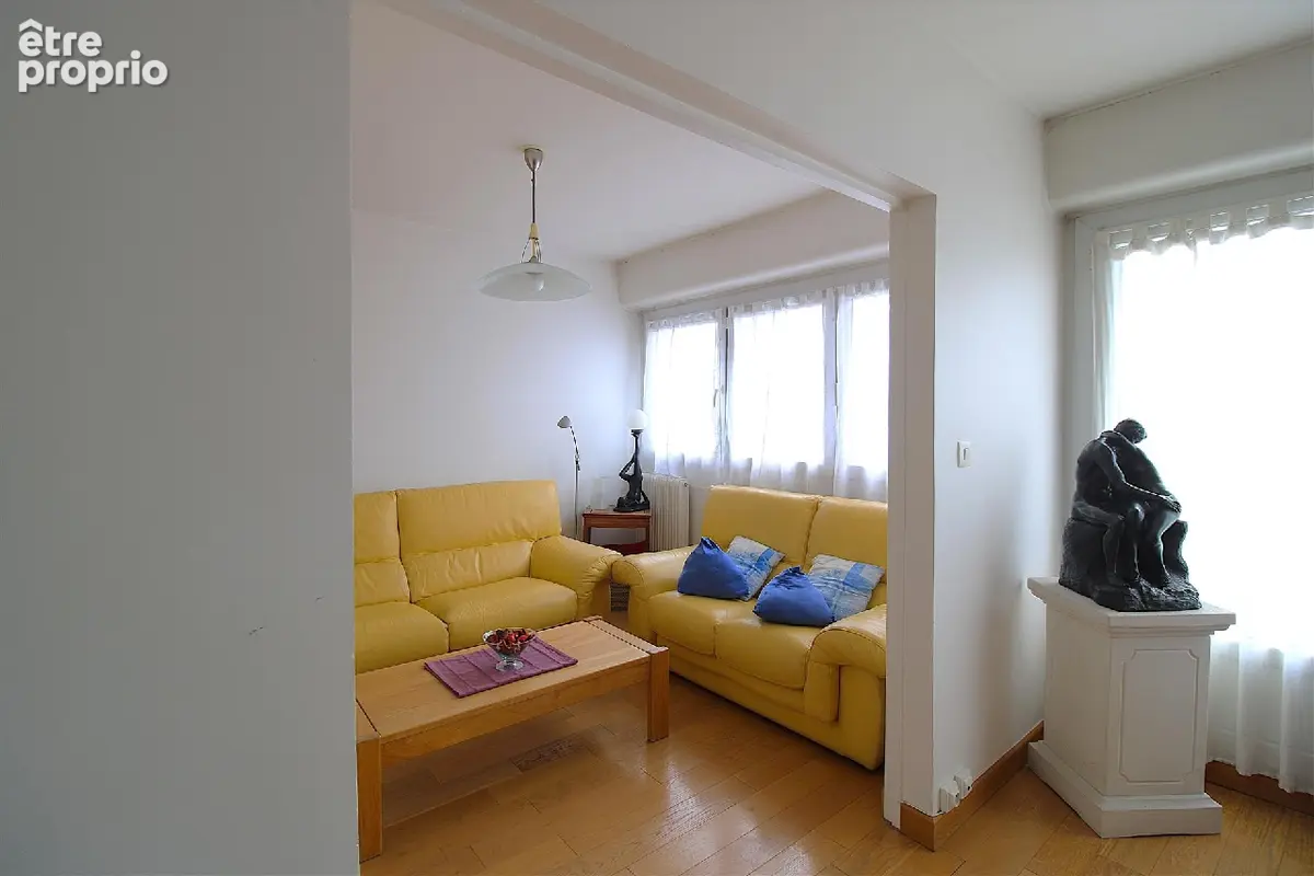 Appartement 4 pièces 76 m² à vendre à Yerres (91330) - photo 5