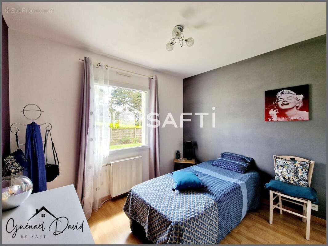 Photo 7 - Maison à PLOUGOULM