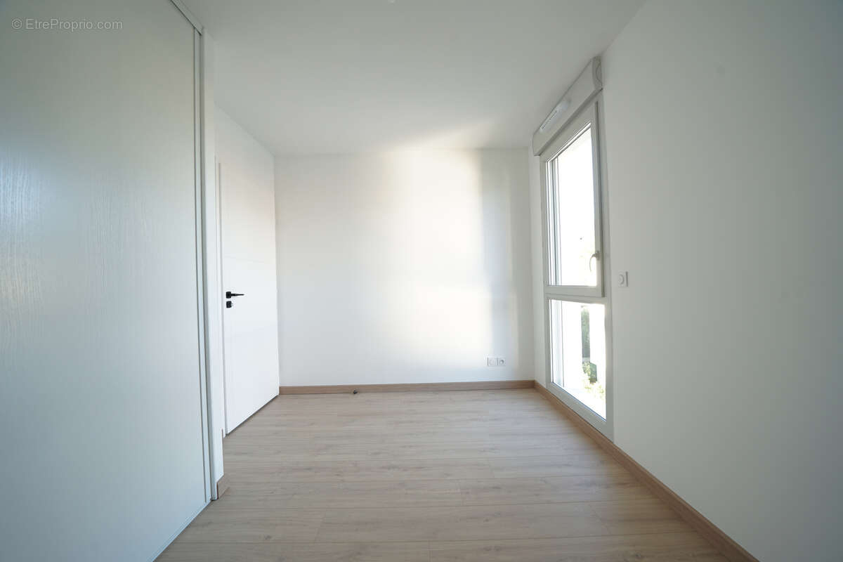 Appartement à MEYLAN