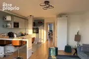 Appartement à JOINVILLE-LE-PONT