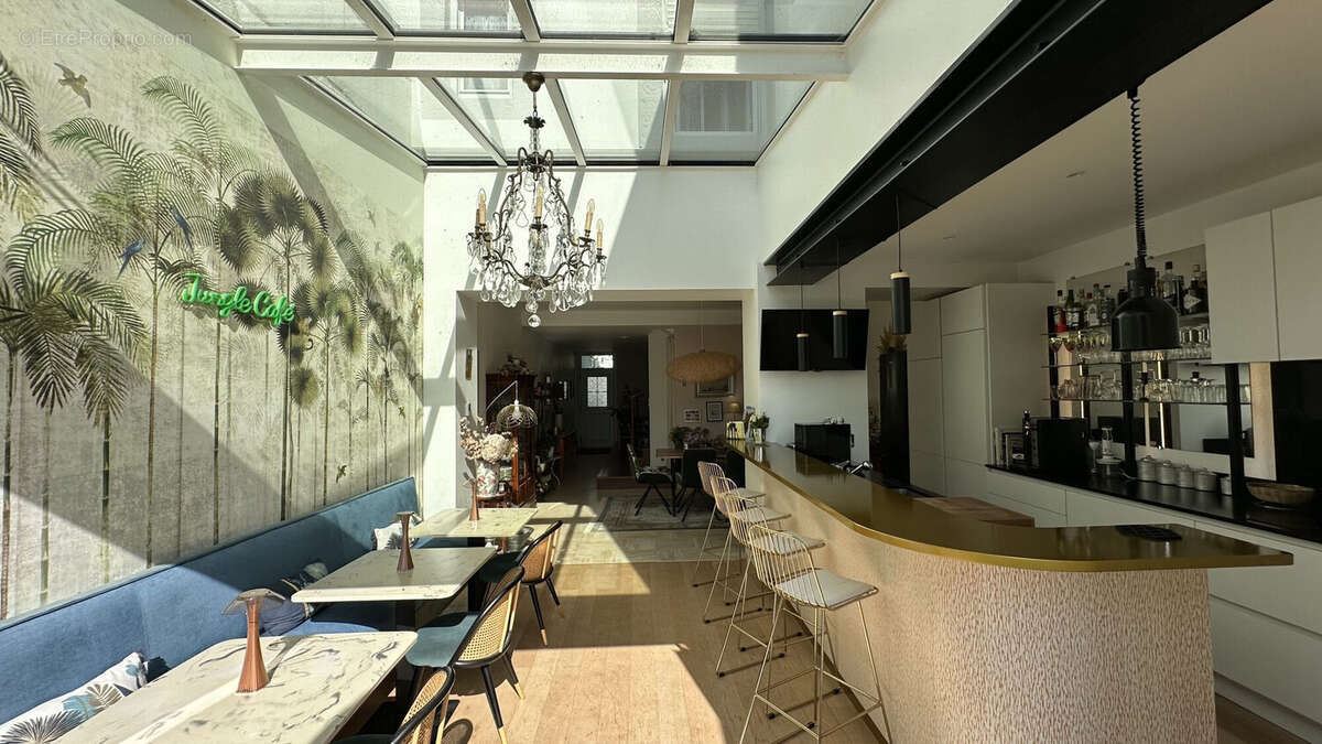 Maison à LA ROCHELLE