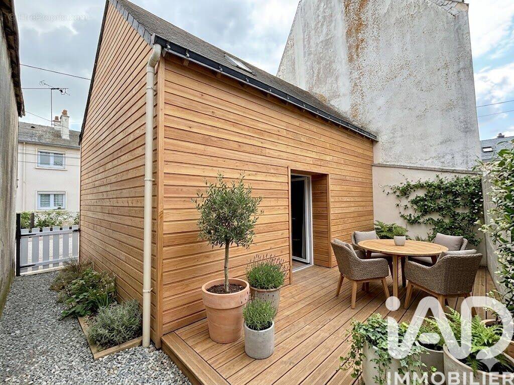 Photo 1 - Maison à TRIGNAC
