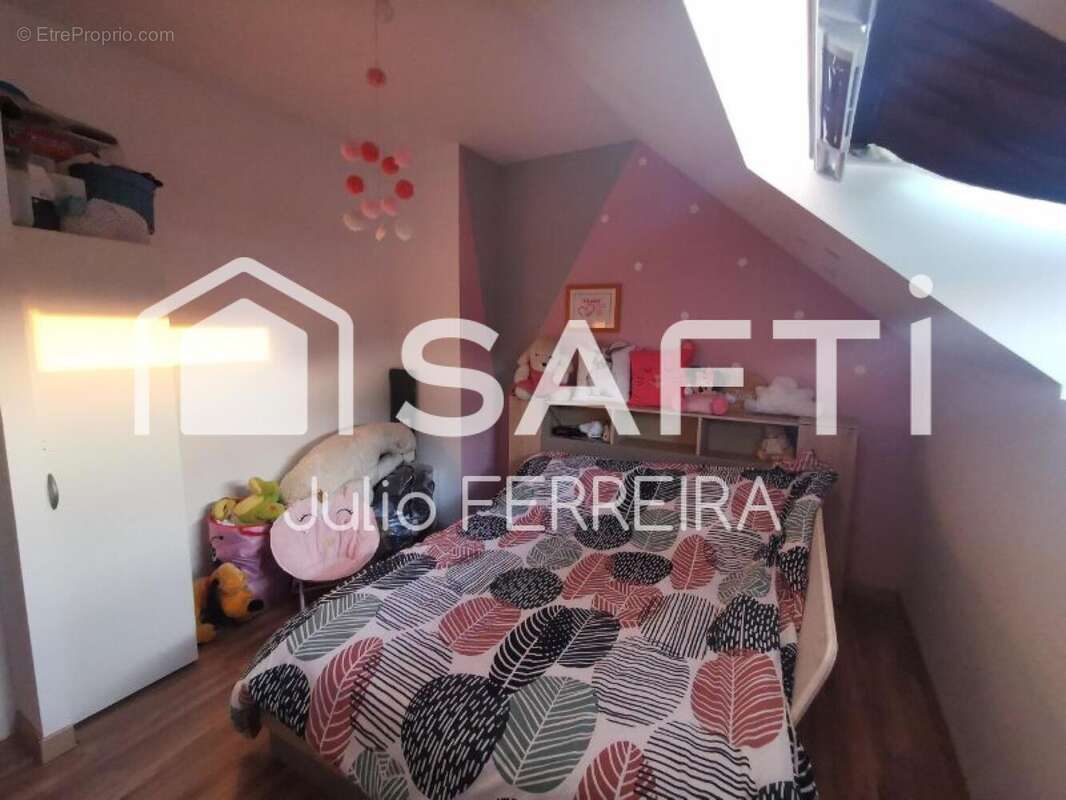 Photo 8 - Maison à FAVIERES