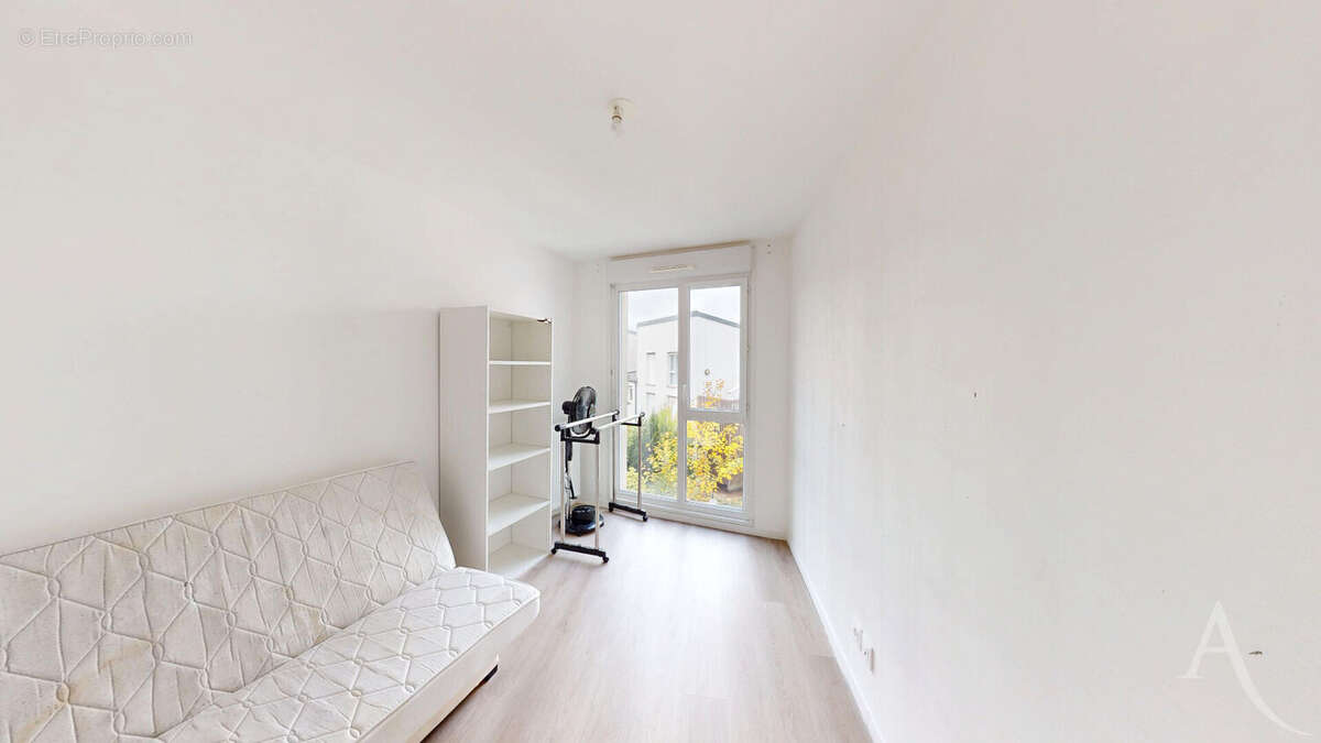 Appartement à NOISY-LE-SEC