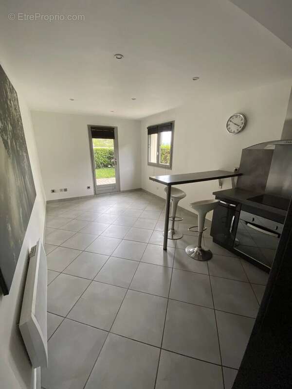 Appartement à VOREPPE