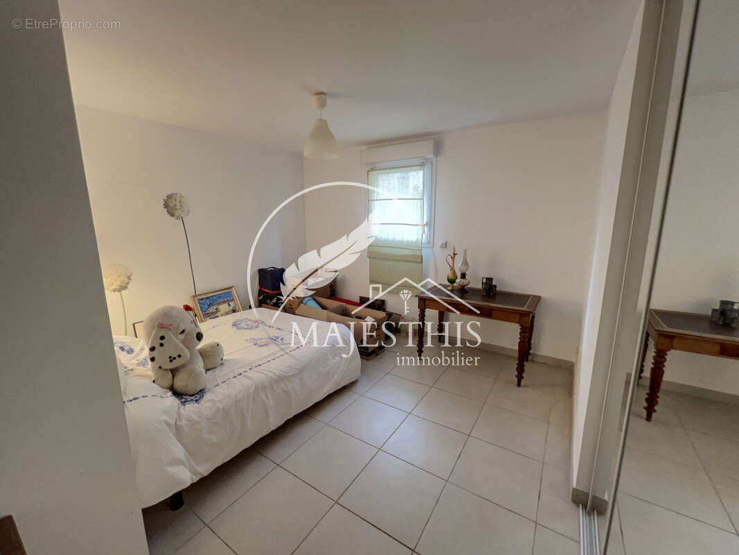 Appartement à HYERES