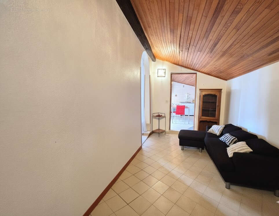 Appartement à VESCOVATO