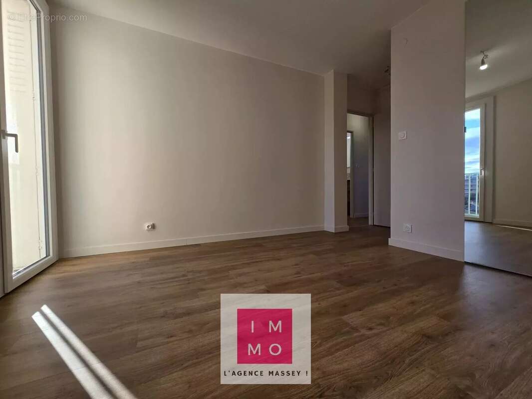 Appartement à TARBES