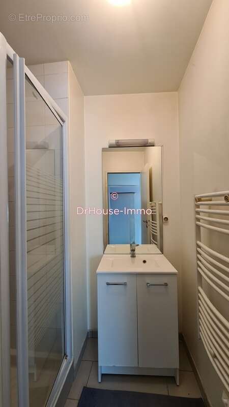 Appartement à SAINT-ANDRE-DE-CUBZAC